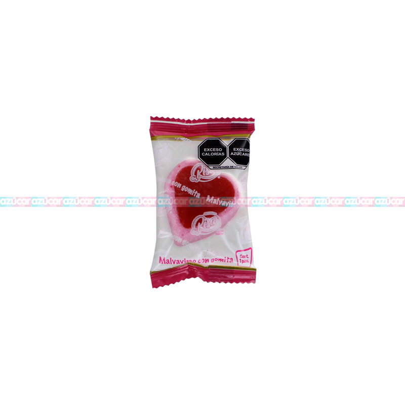 CORAZONADAS 460G 12/48
