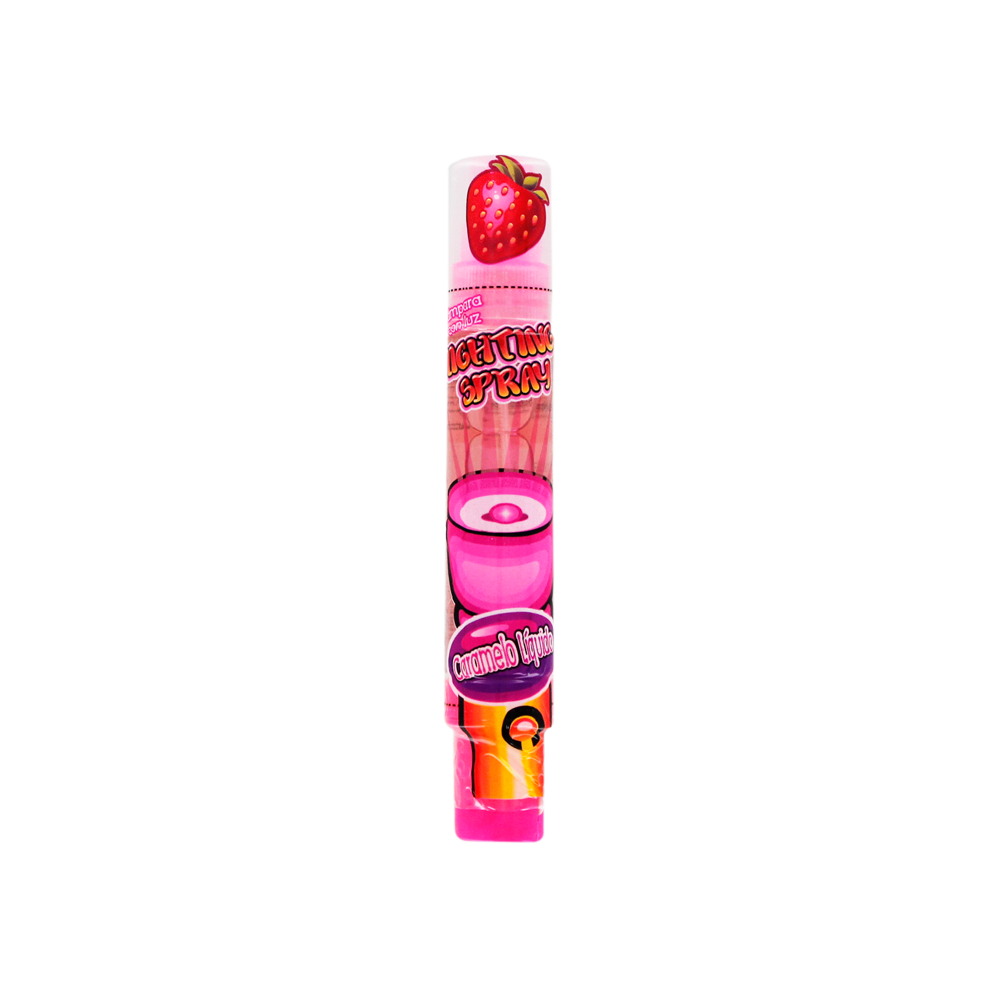 LIGHTING SPRAY 30/12