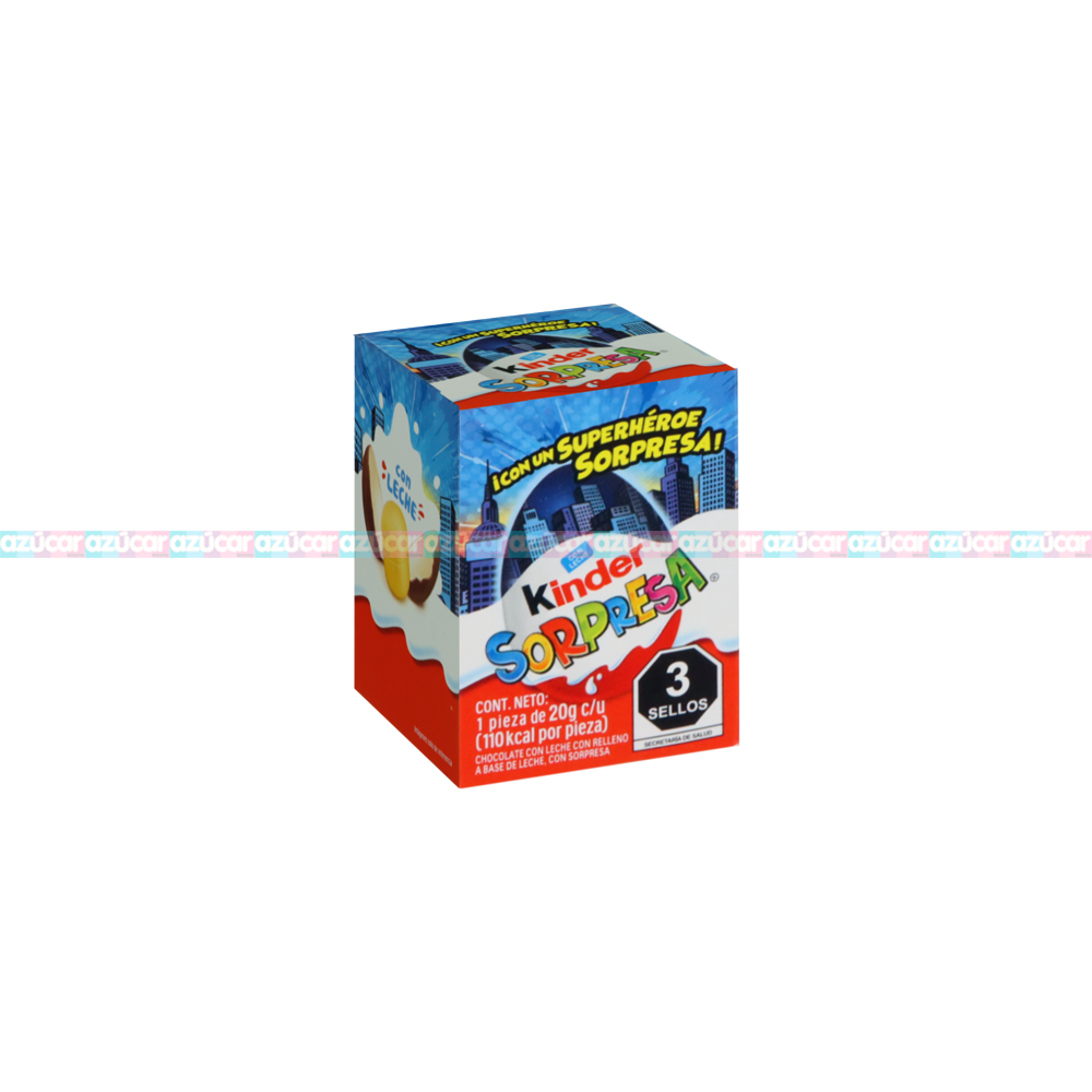 KINDER T-1 PLAYMOBIL  C/48