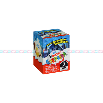 KINDER T-1 PLAYMOBIL  C/48