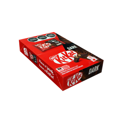 KIT KAT DARK 9/9 PZA
