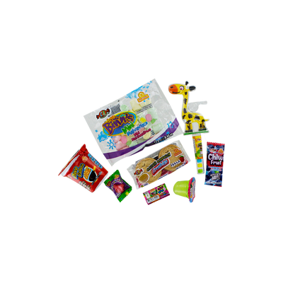 DELIPACK PIÑATERO 115P 6/1KG