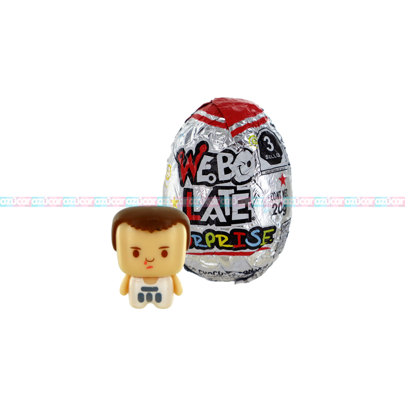 WEBO LATE STRANGER T 18/6