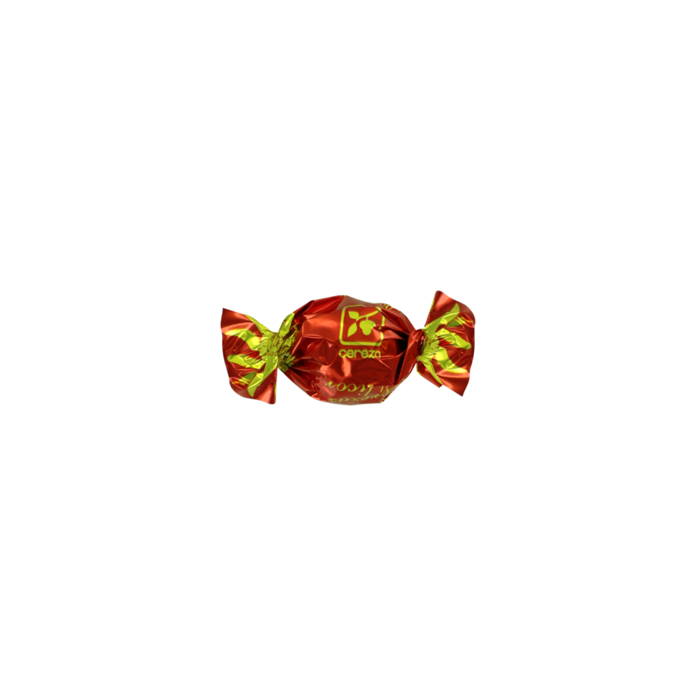 CEREZA CEREZO AL LICOR 24/100GR
