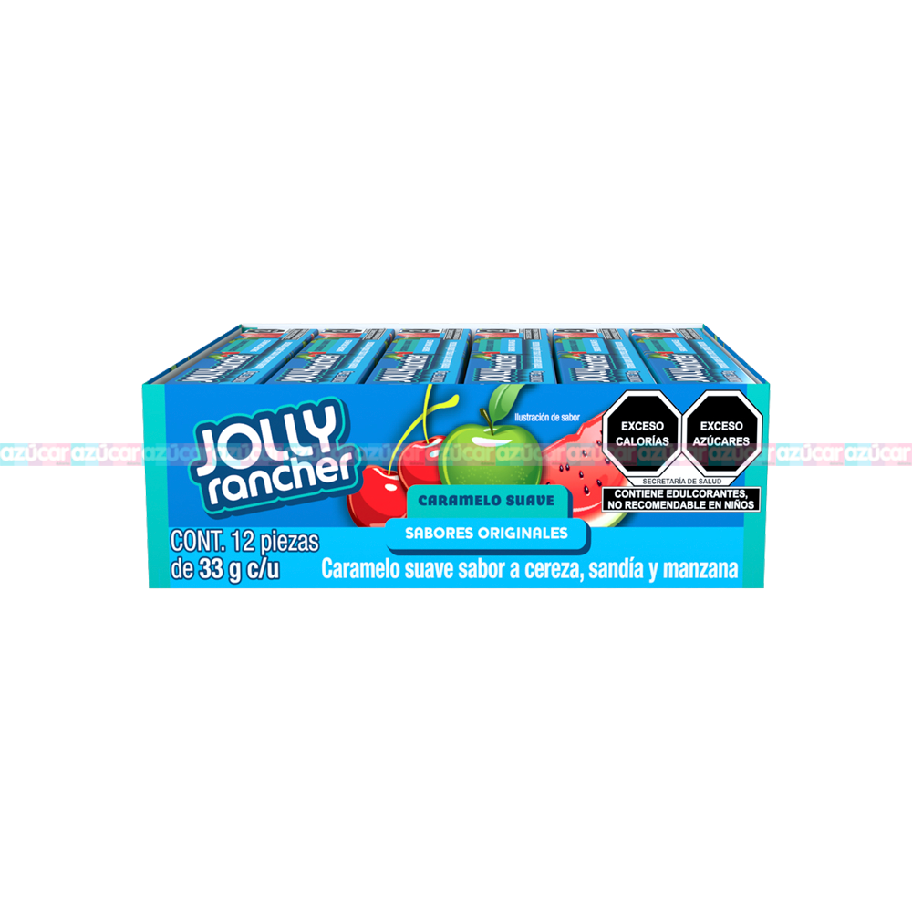 JOLLY CAR/SUA 20/12