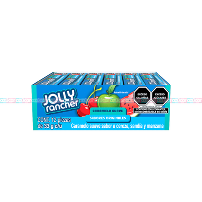 JOLLY CAR/SUA 20/12