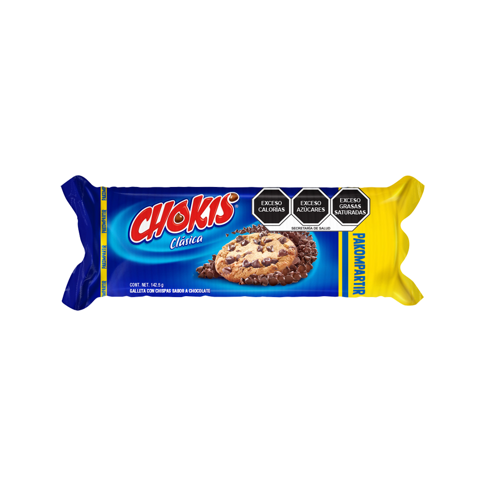 CHOKIS 21/142.5G