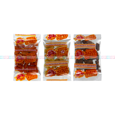 PP CHURRITO MIX 40/30
