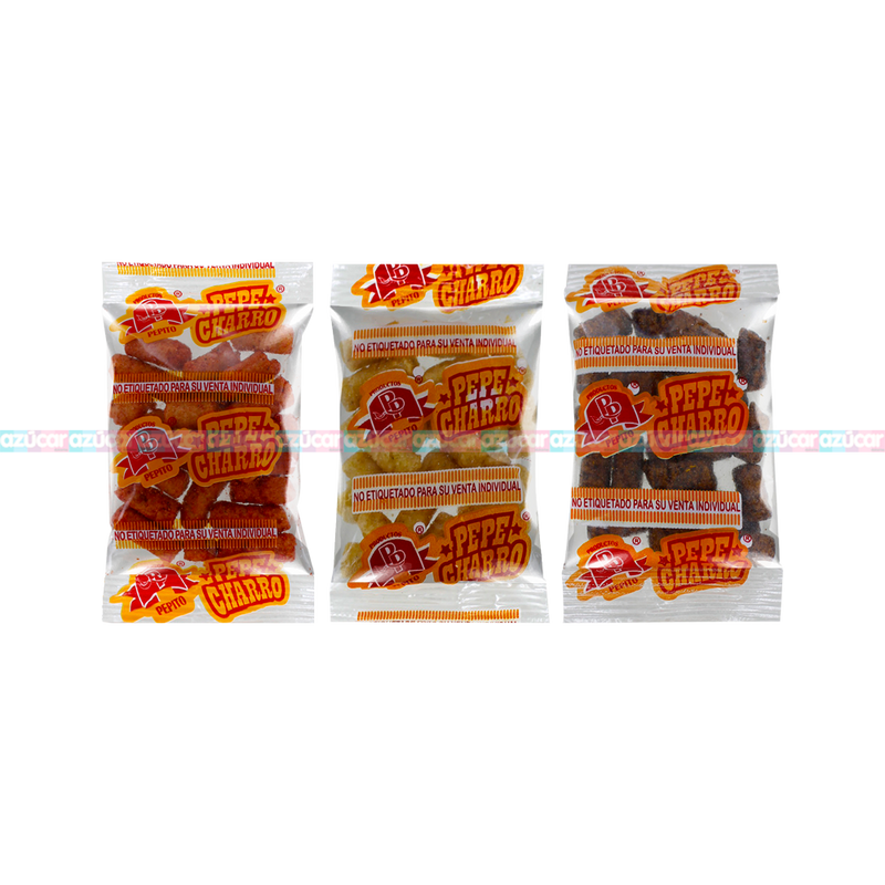 PP CHURRITO MIX 40/30