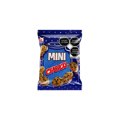 MINI CHOKIS 52/42GRS