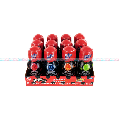 ROL LIPS MIRACULOUS 24/12