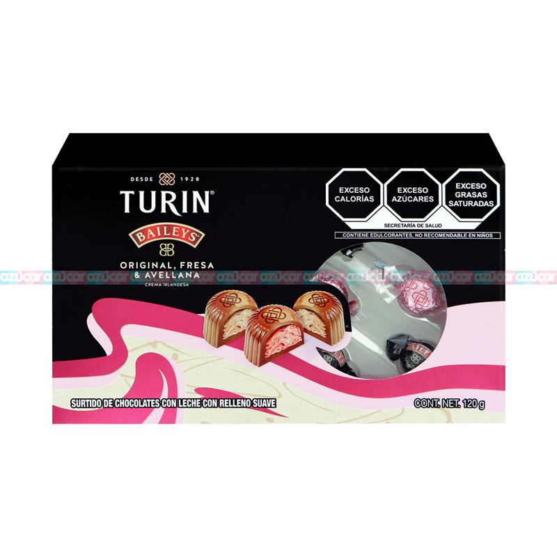 BAILEYS MIX 8/120 GRS