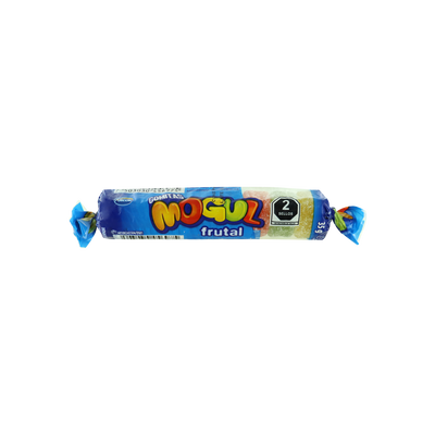 GOMITAS MOGUL FRUTAL  12/12