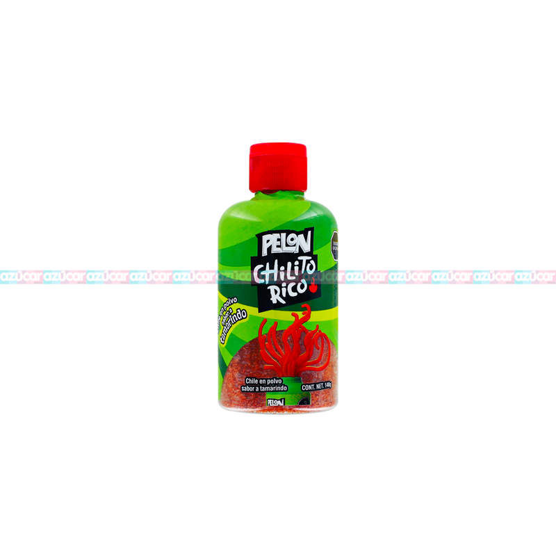 PELON CHILITO RICO 12/140GRS