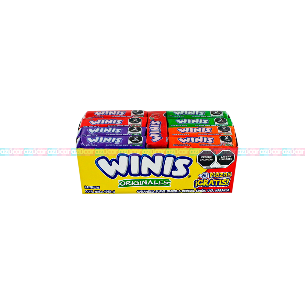 WINIS 18/24