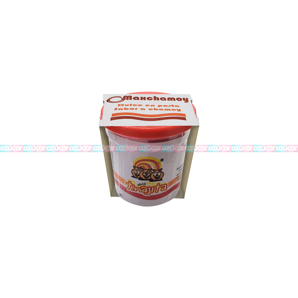 MAX CHAMOY 15/24