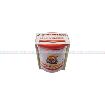 MAX CHAMOY 15/24