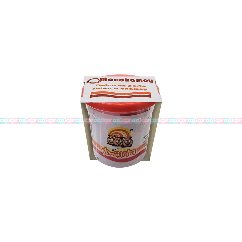 MAX CHAMOY 15/24