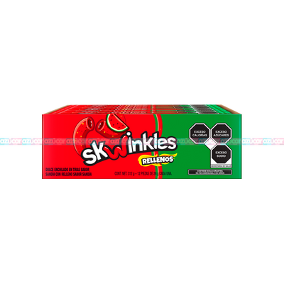 SKWINKLES SANDIA 24/12