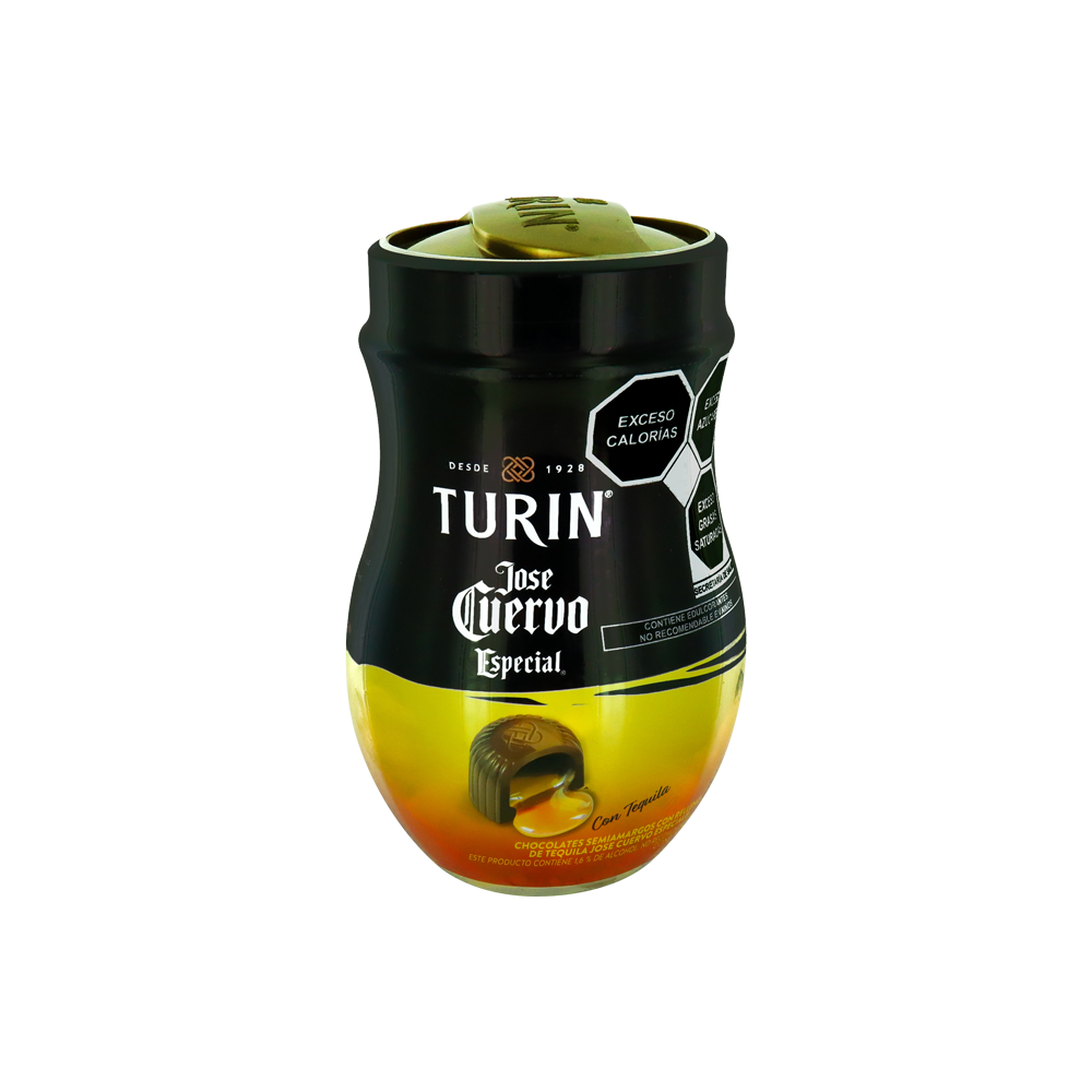 CUERVO VITRO 4/270 G