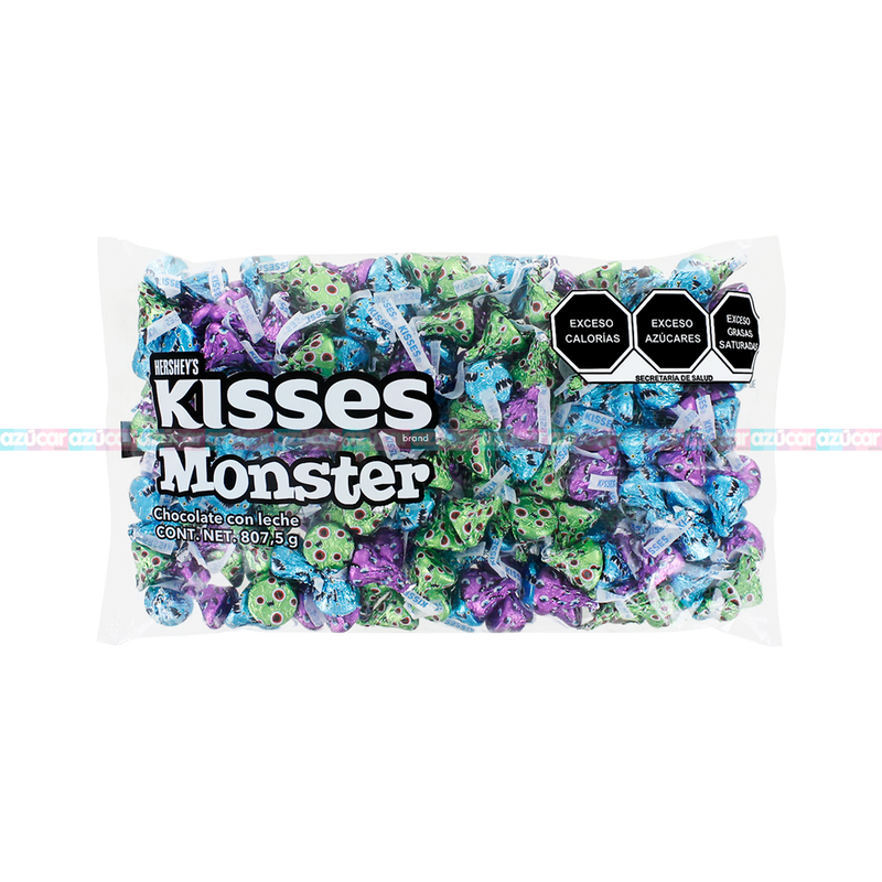 KISSES MONSTER 5/807.5g