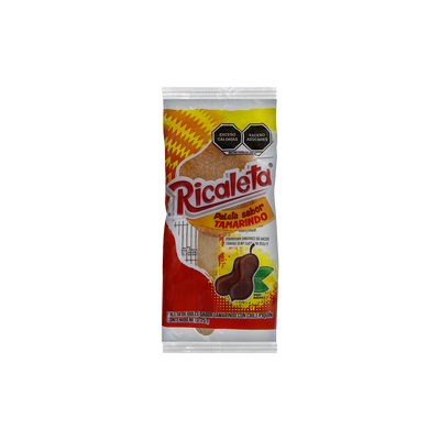 RICALETA TAMAR 20/25