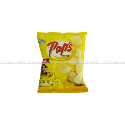 TOTIS PAP´S SAL 5/20PZA