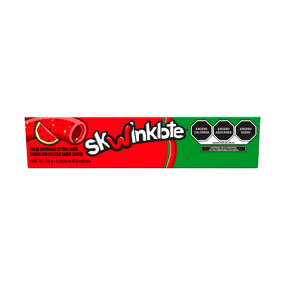 SKWINKLOTE SANDIA 24/6