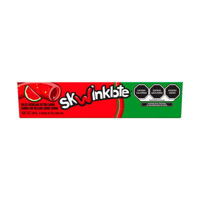 SKWINKLOTE SANDIA 24/6