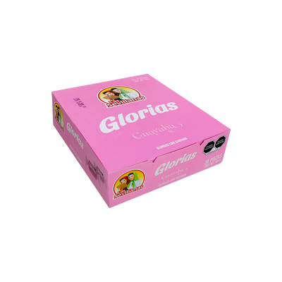 GLORIAS GUAYABA 20/20