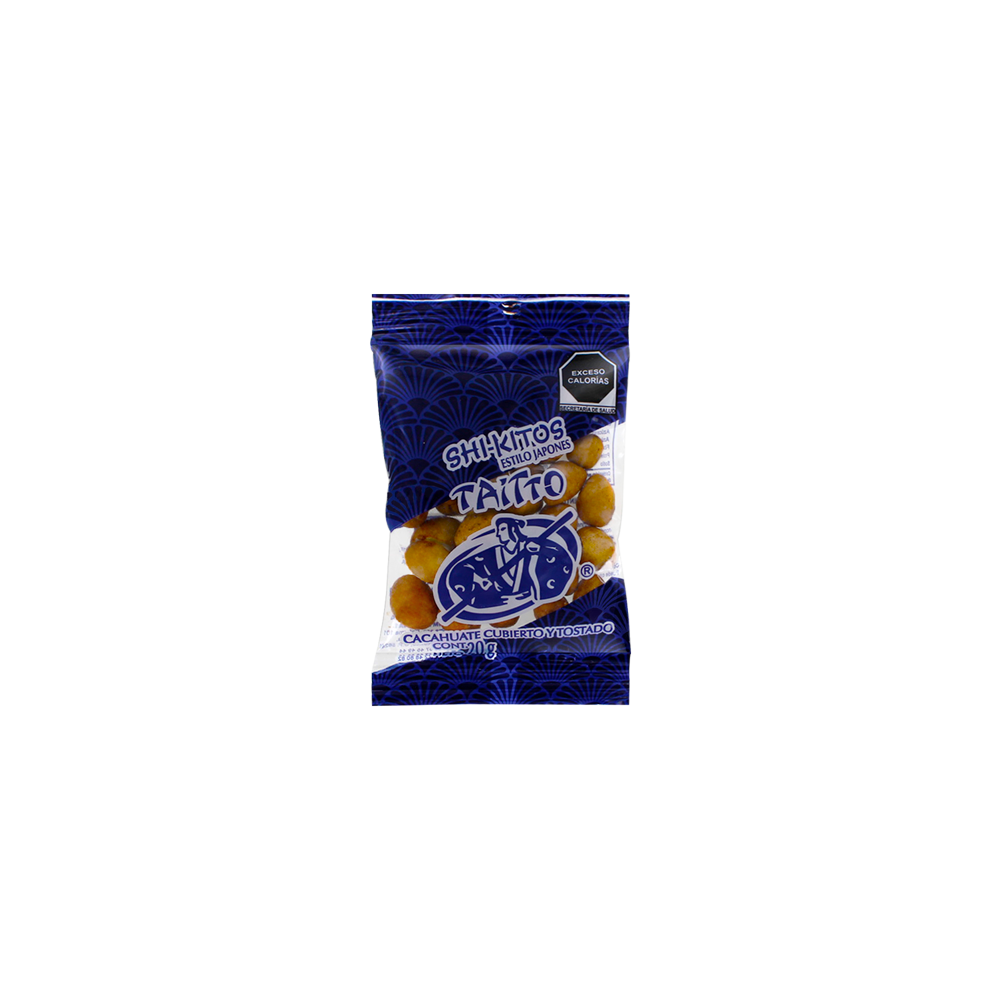 TA ITTO SHIKITOS 20GRS 20/50