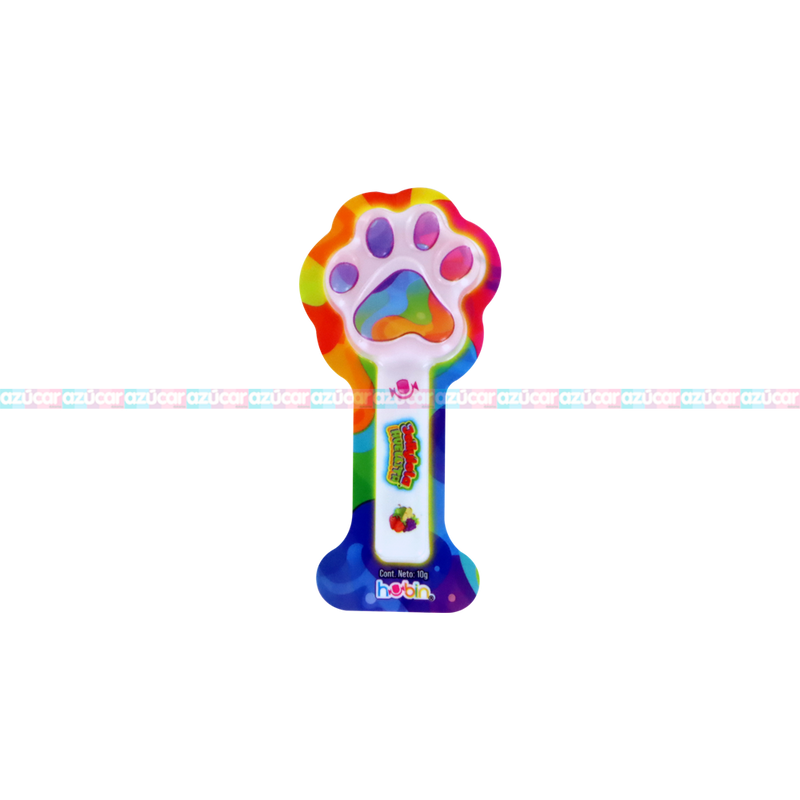 JELLYLETA HUELLITA 20/30PZ