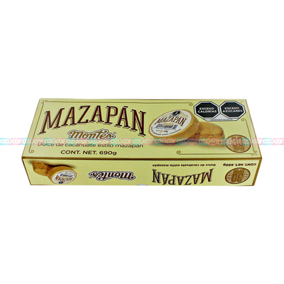 MAZAPAN MONTES 16/30
