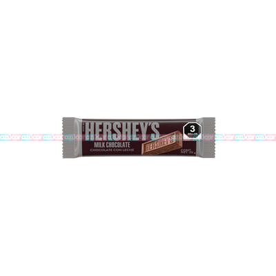 HERSHEY LECHE 20G 12/12