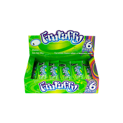 FRUTAFFY MZA. 24/24