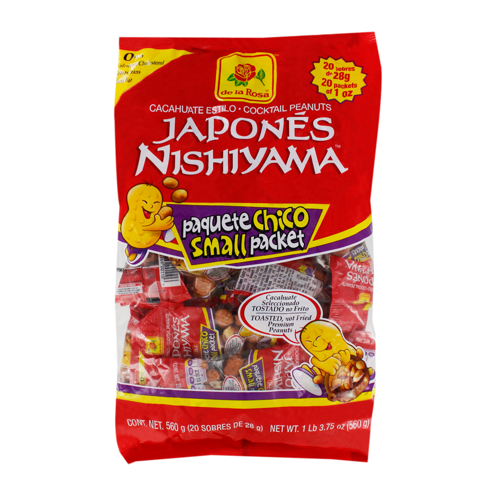 JAPONES 28 G ROSA CHICO 15/20