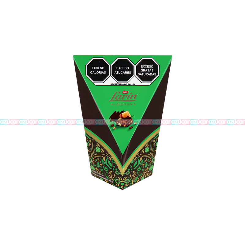 » LARIN SMALL ALMENDRA 20/6 PZS (100% off)