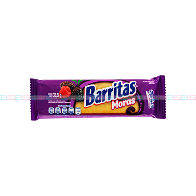 BARRITA MORA 12/12