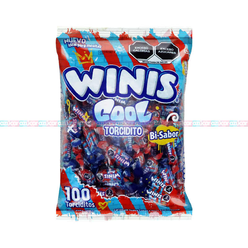 WINIS COOL 24/100 PZA