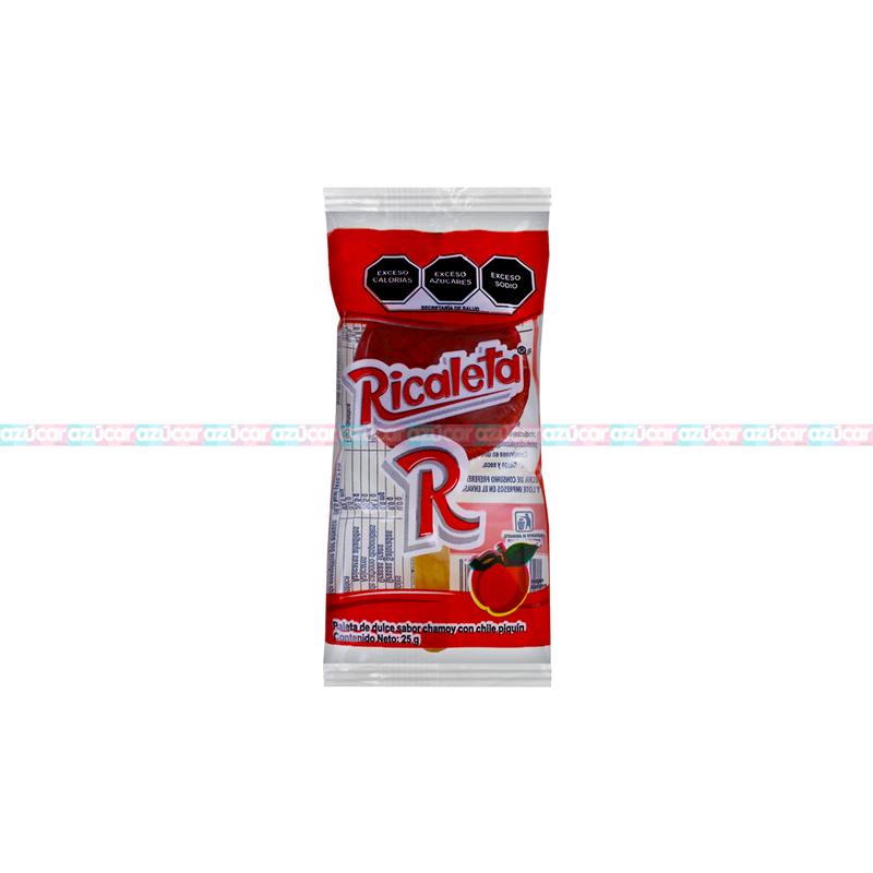 RICALETA CHAMOY 20/25