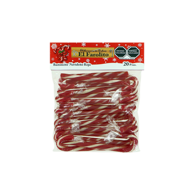 BASTONCITO FAROLITO 20/20
