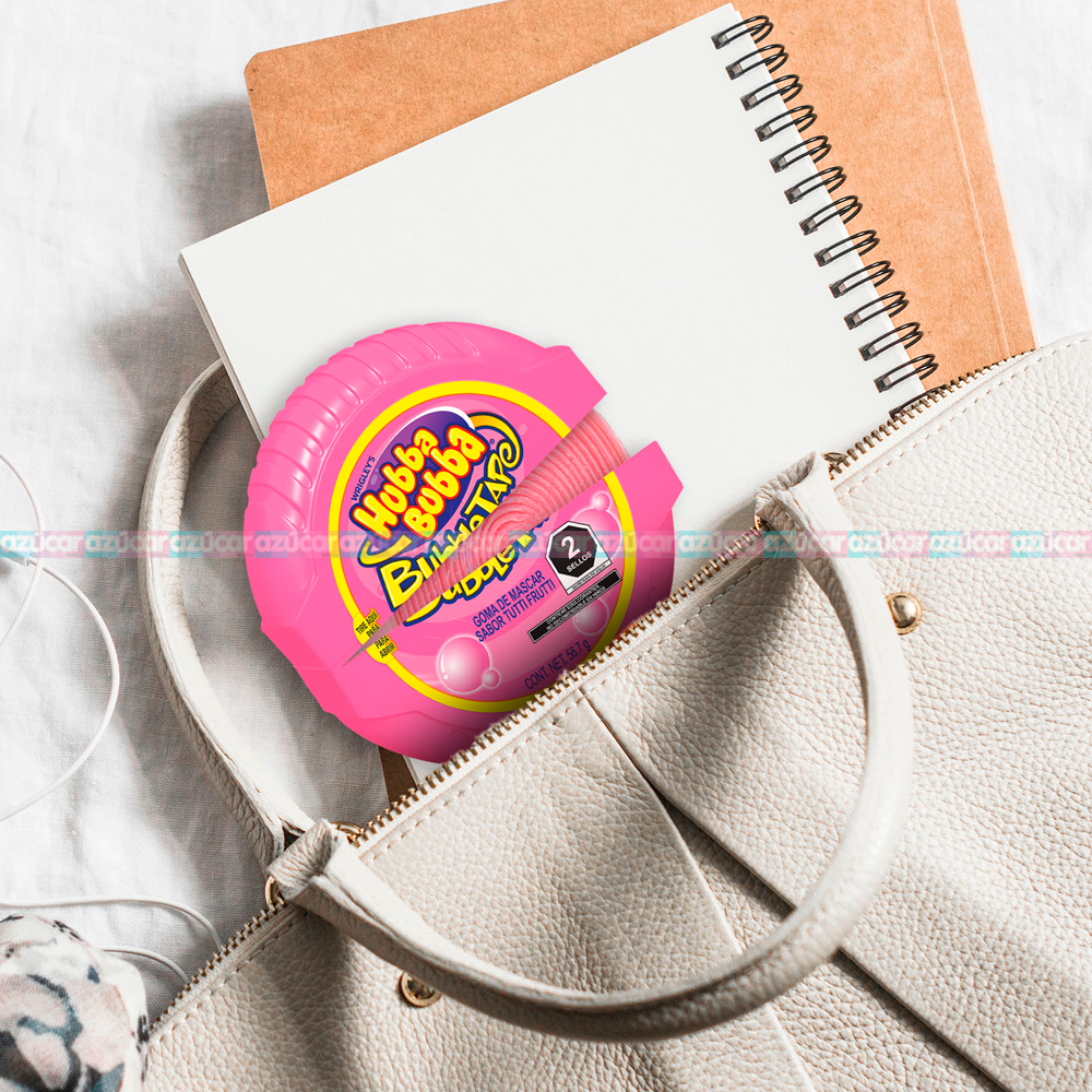 HUBBA BUBBA TUTTI 24/6