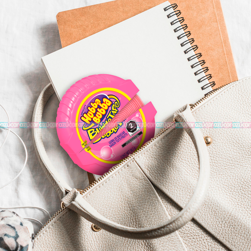 HUBBA BUBBA TUTTI 24/6