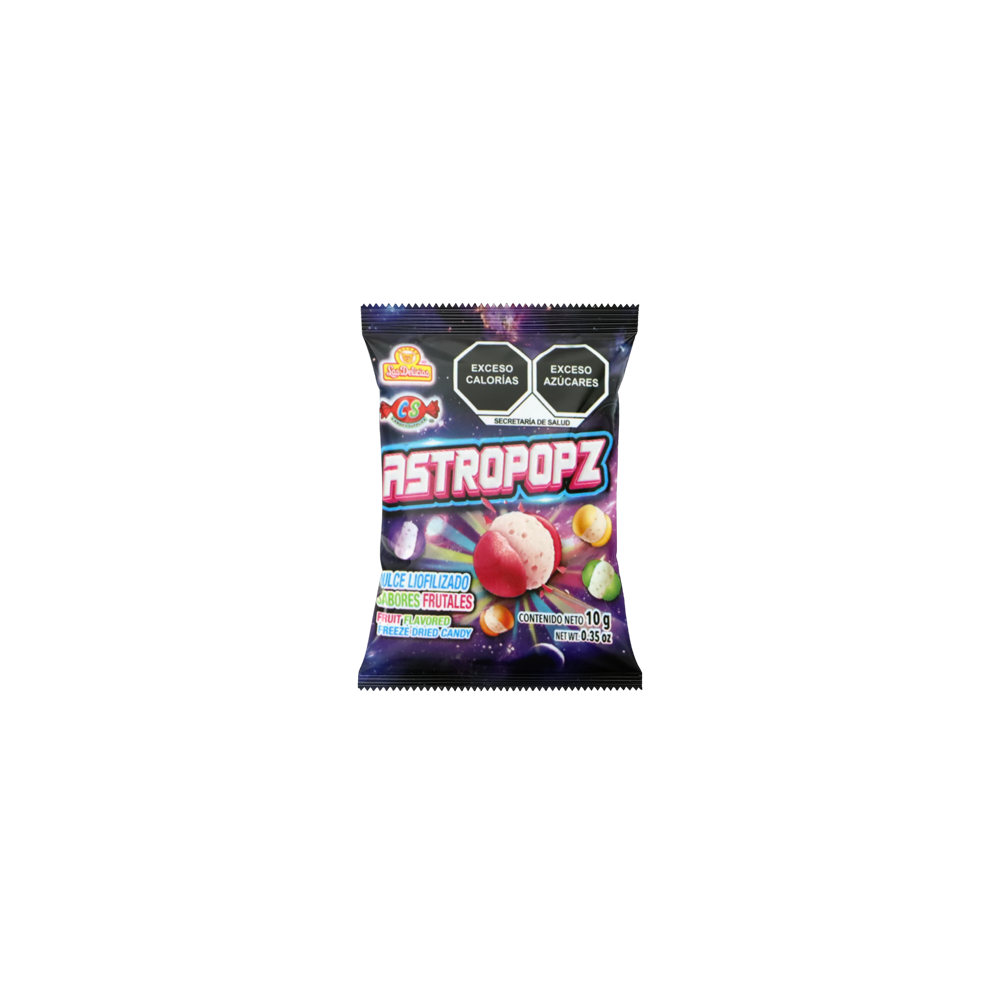 ASTROPOPZ 18/24PZ