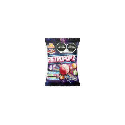 ASTROPOPZ 18/24PZ