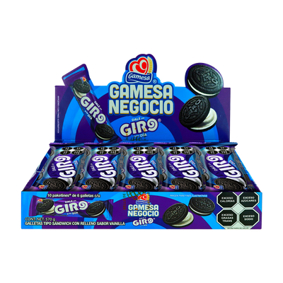 GIRO 570G 5/10