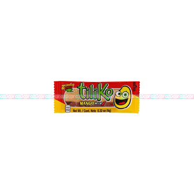 TILIKO MANGO 9G 40/20