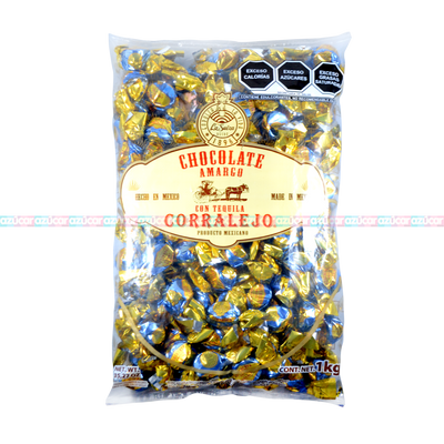 CORRALEJO BOLSA 6/1 KG