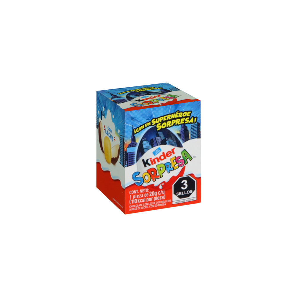 KINDER T-1 PLAYMOBIL  C/48