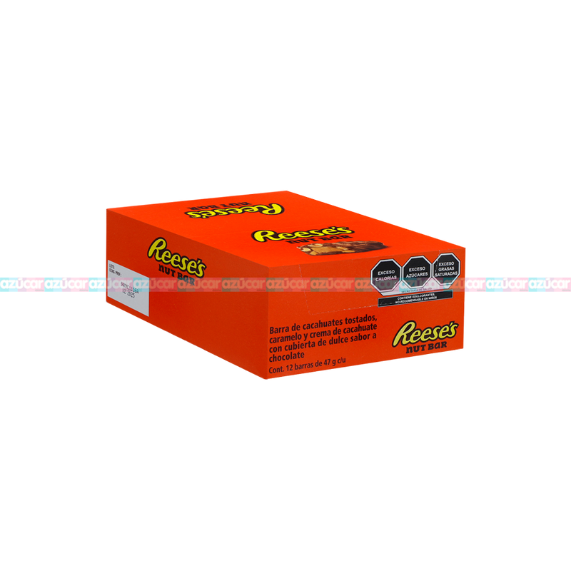 REESES 47g 6/12